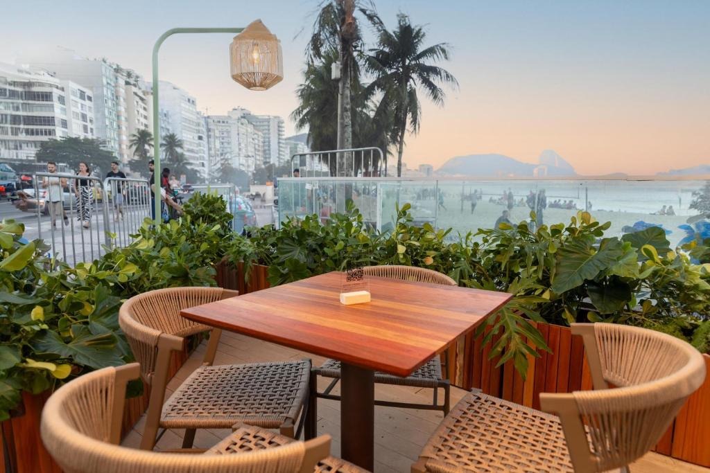 هتل اورتون پالاس